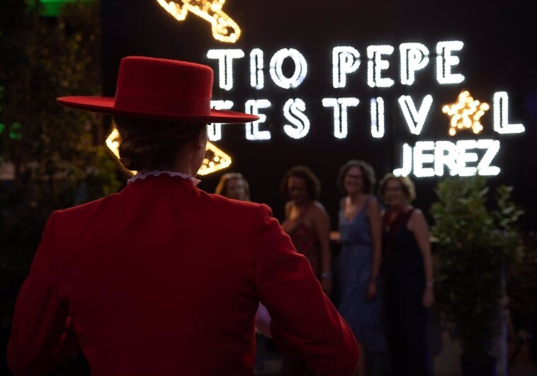 Tío Pepe Festival recibe seis nominaciones en los Iberian Festival Awards
