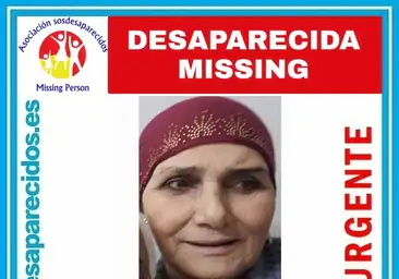 Desaparece una mujer en La Línea de la Concepción, Cádiz