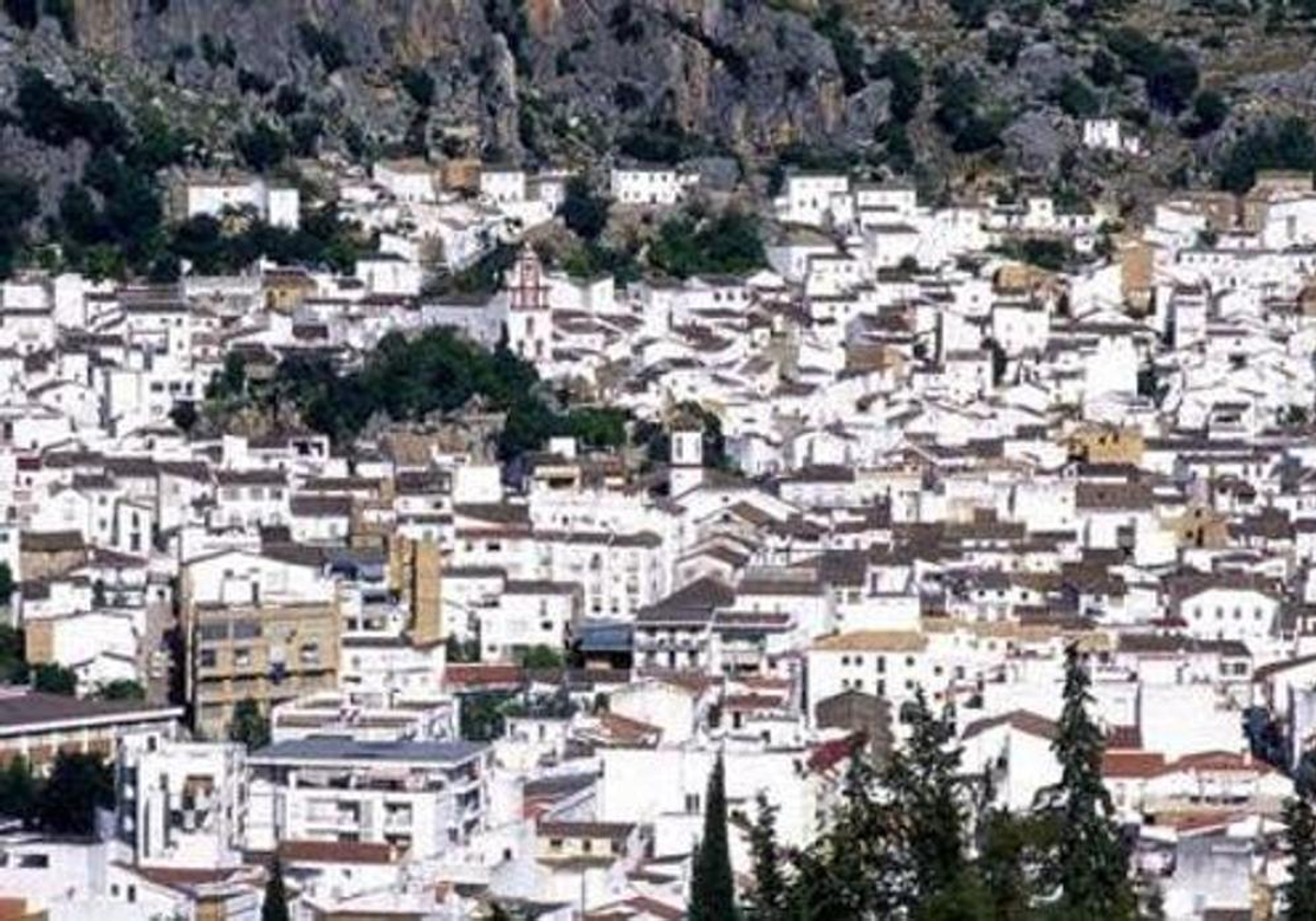 Ubrique, el pueblo más bonito de Cádiz en Navidad