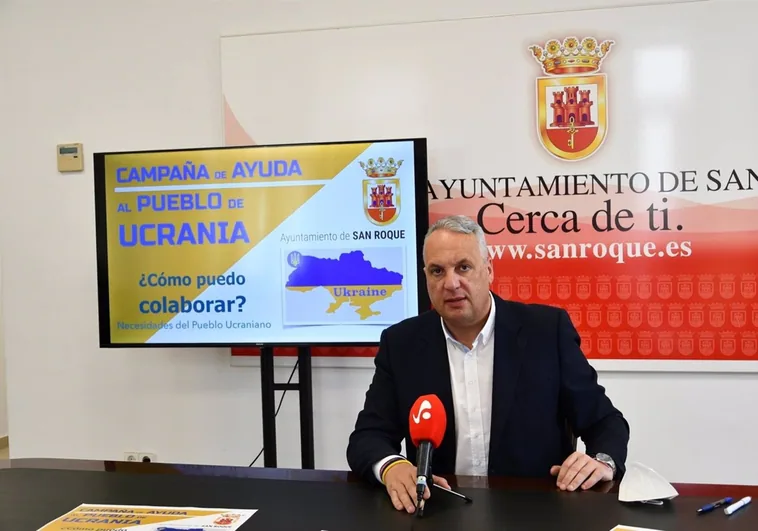 Ruiz Boix pide «mayor valentía» para cerrar un acuerdo  negociación por Gibraltar