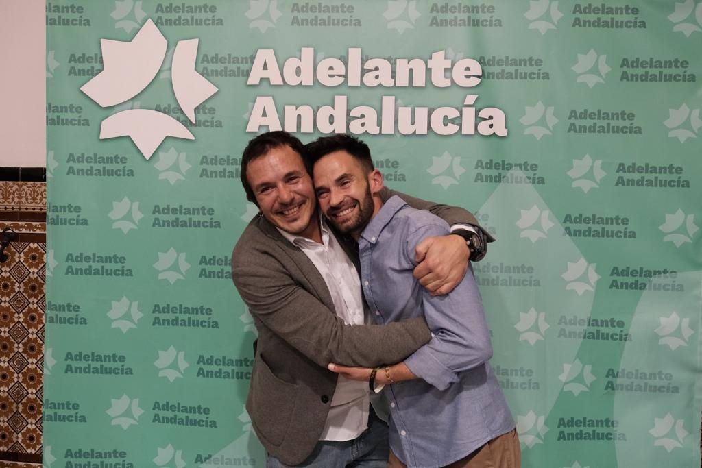 24 de noviembre. José María González Santos 'Kichi', anuncia a través de las redes sociales, mediante un vídeo, que no se presentará a las elecciones municipales de 2023, tras permanecer ocho años como regidor de Cádiz. Le sucedió, como candidato, David de la Cruz.