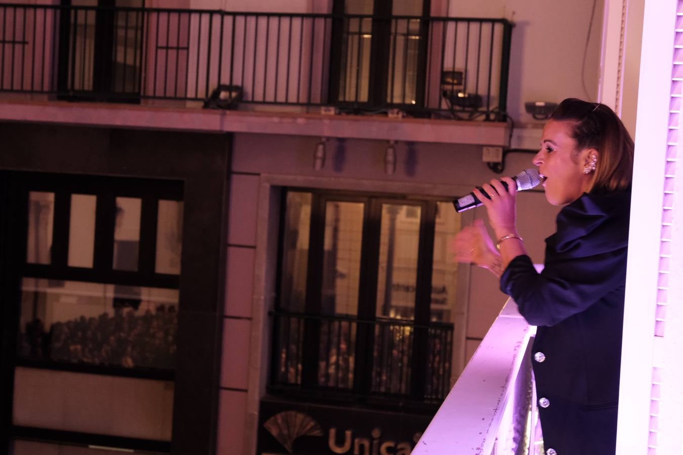 Las «preuvas» de Manolo Morera y Carlos Mení reúnen a cientos de espectadores