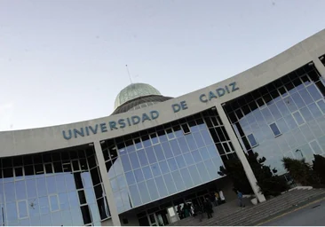 La Universidad de Cádiz, entre las 44 seleccionadas por la Unión Europea