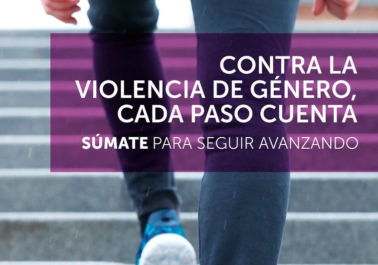 La unión  institucional como mejor fórmula para combatir la violencia de género