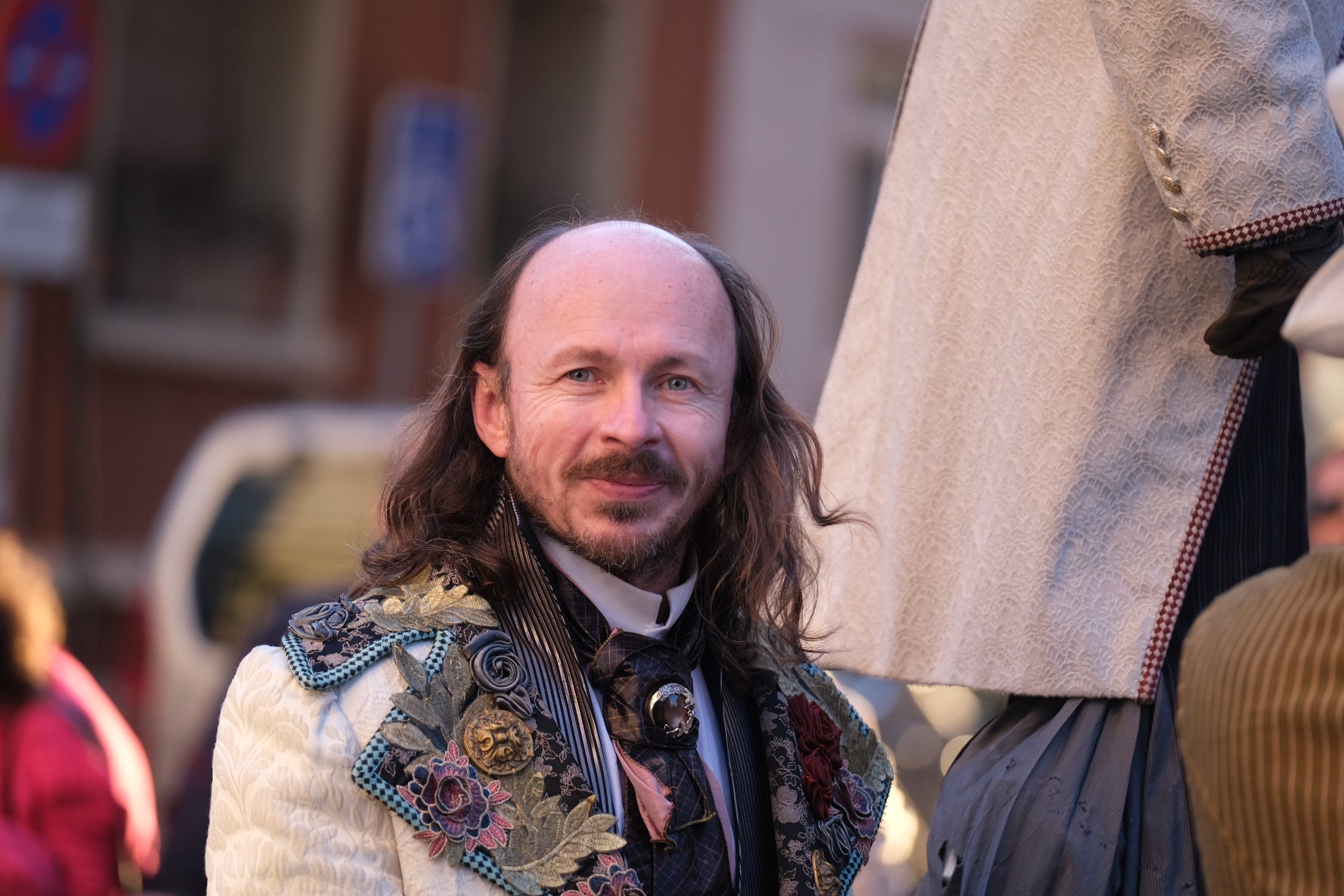 Fotos: Búscate en la Cabalgata de Reyes Magos en Cádiz