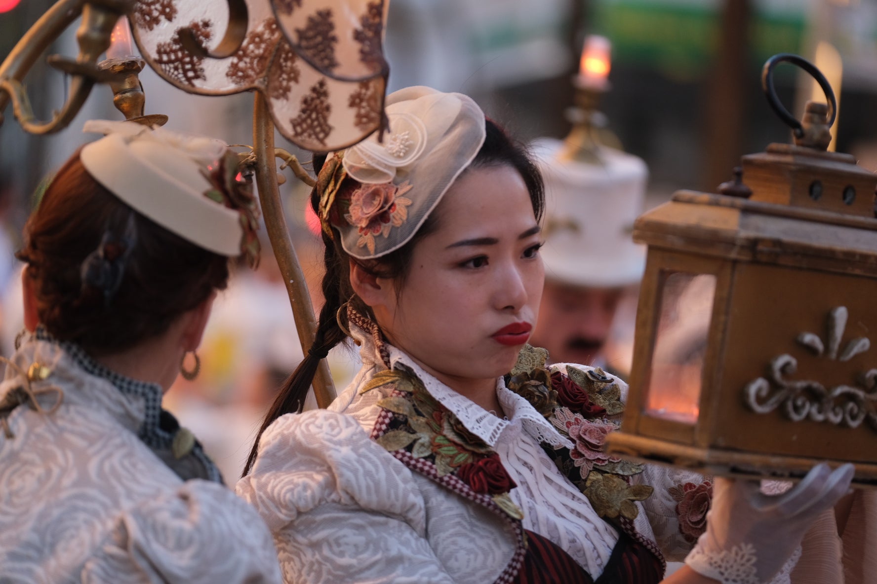 Fotos: Búscate en la Cabalgata de Reyes Magos en Cádiz