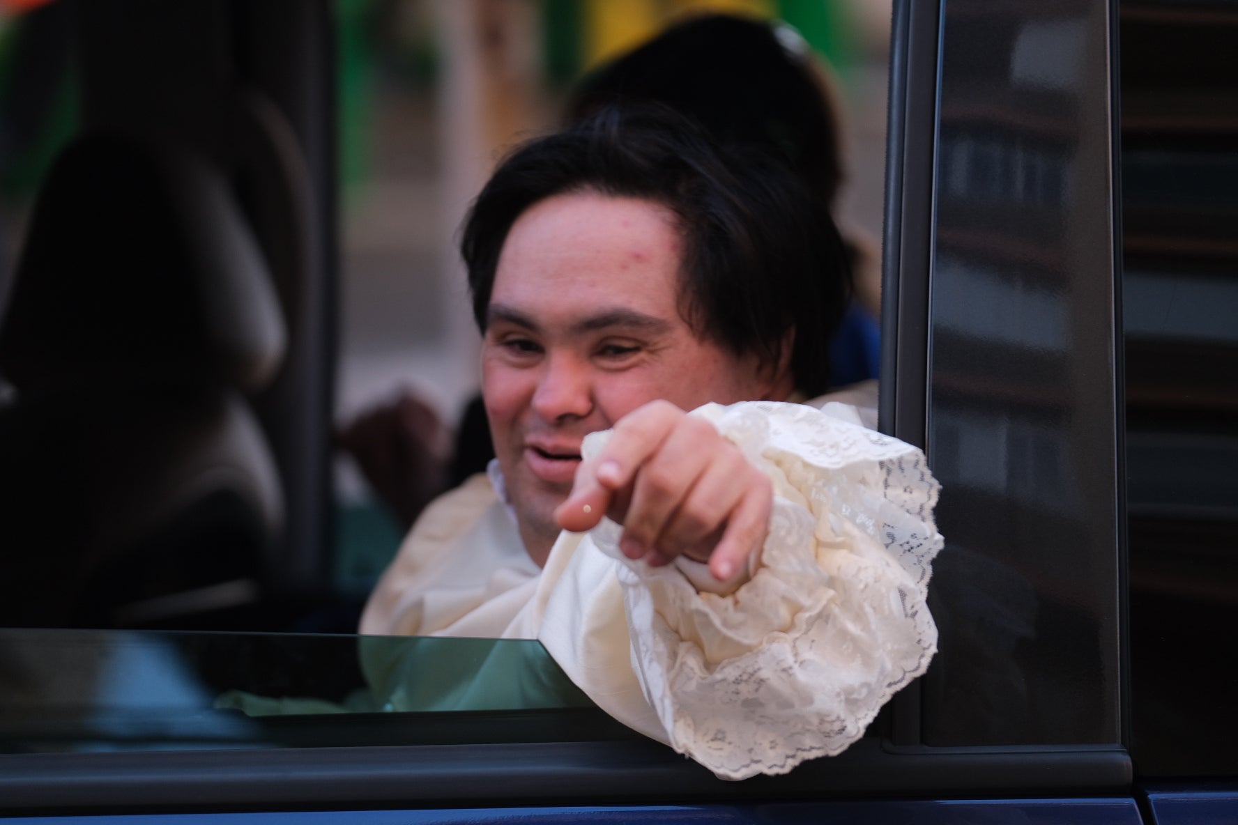 Fotos: Búscate en la Cabalgata de Reyes Magos en Cádiz