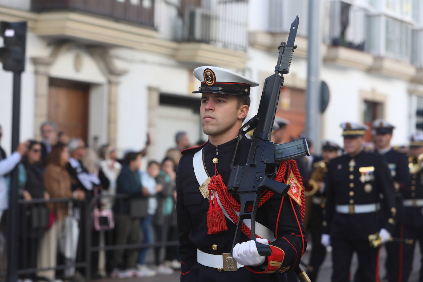 Fotos: Así ha sido el acto de la Pascua Militar