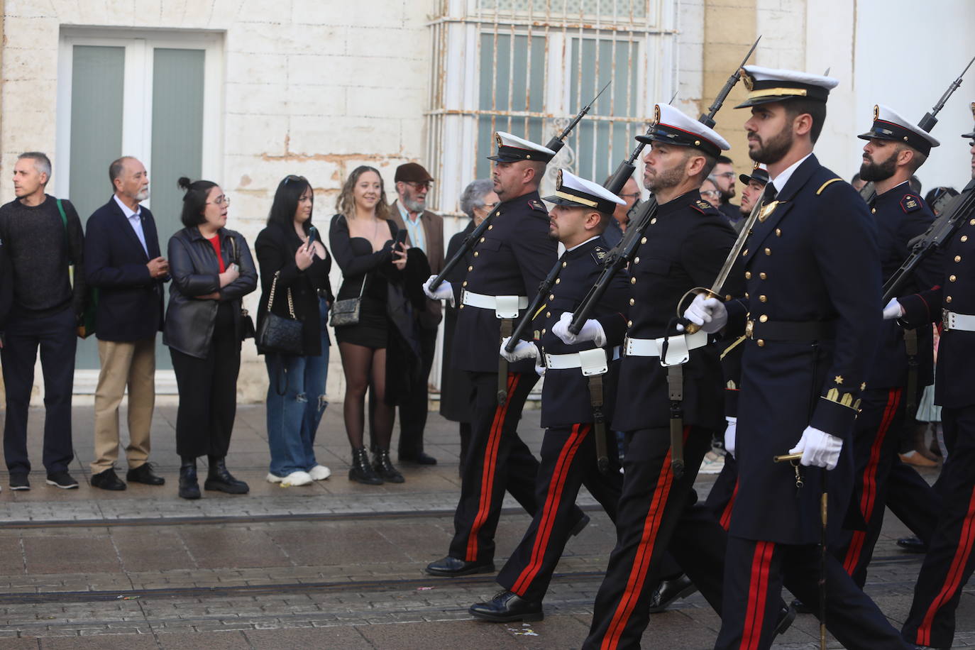 Fotos: Así ha sido el acto de la Pascua Militar