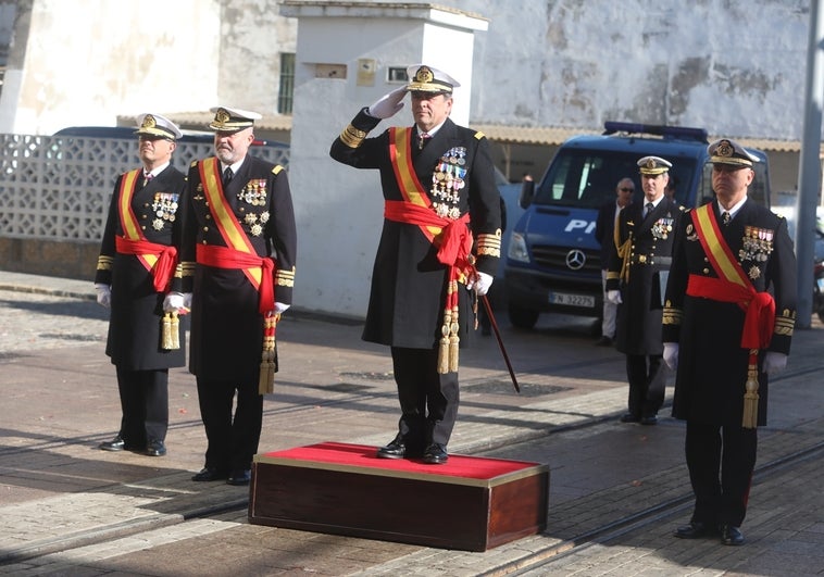 La Pascua Militar se acuerda de Ucrania y recupera el desfile