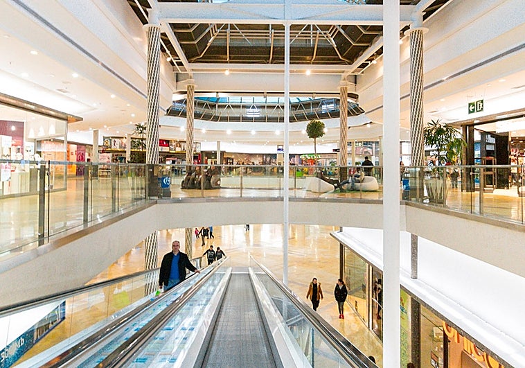 La Bahía de Cádiz contará con dos nuevos centros comerciales en 2023