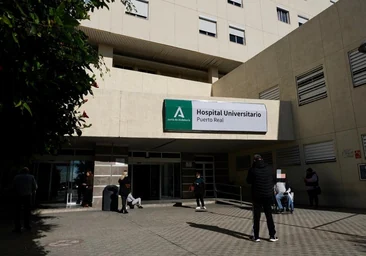 Tres hospitales públicos de Cádiz entre los cien con más reputación del país