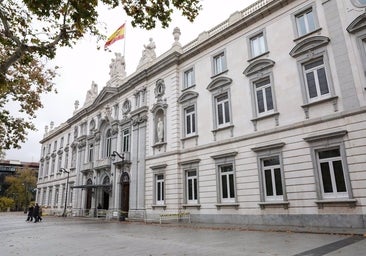 El Supremo rebaja en un año la prisión de un hombre que violó a su sobrina de 8 años en aplicación del 'solo sí es sí'