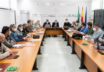 Los sindicatos volverán a la calle si la patronal no cumple en Cádiz con lo pactado en el convenio del Metal