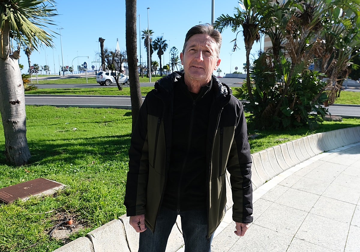 Andrés Gatica: «Campeones nada más que hay uno, pero en el Falla se ...
