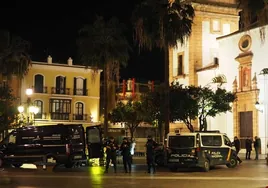 El secretario general de los obispos pide «no identificar terrorismo con ninguna fe» tras el ataque en Algeciras