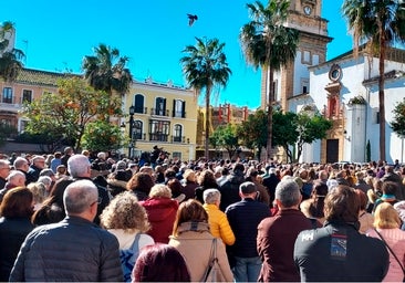 La AVT se persona en la investigación por terrorismo de Algeciras y ofrece sus servicios psicológicos a Interior