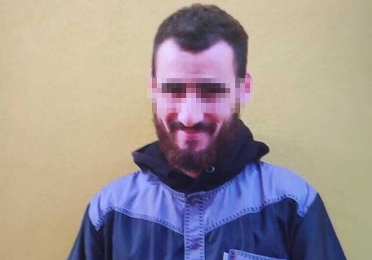 Yassine Kanjaa, el yihadista de Algeciras, un 'irregular' desconocido para la Policía