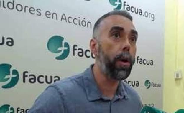 Facua pide explicaciones a la Junta por el apagón en la Sierra de Cádiz