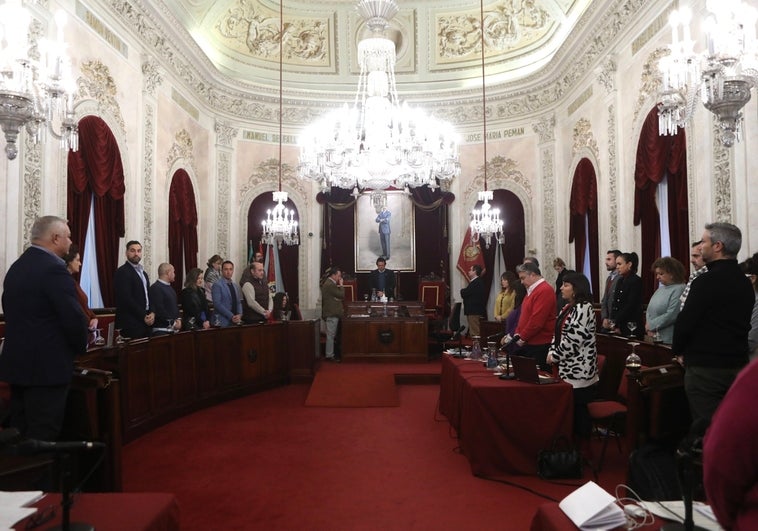 Unanimidad para pedir a Junta y Gobierno más recursos personales y económicos para la atención primaria