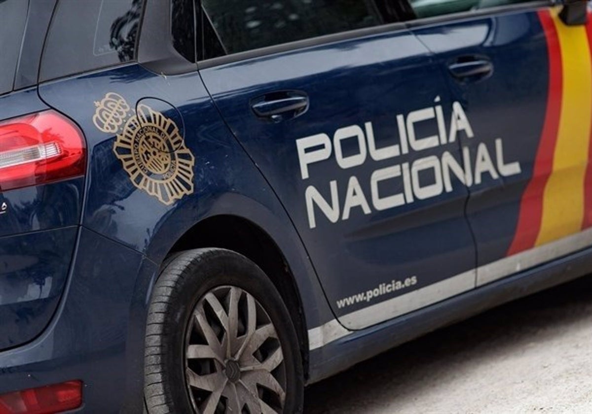 Detenido un hombre de 37 años tras los robos en dos locales del centro de La Línea