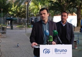 El PP rozaría la mayoría absoluta en Cádiz capital el próximo 28M