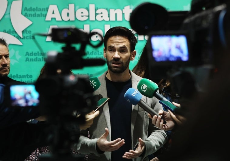 Los candidatos de Cádiz capital aceptan el debate propuesto por el líder de Adelante