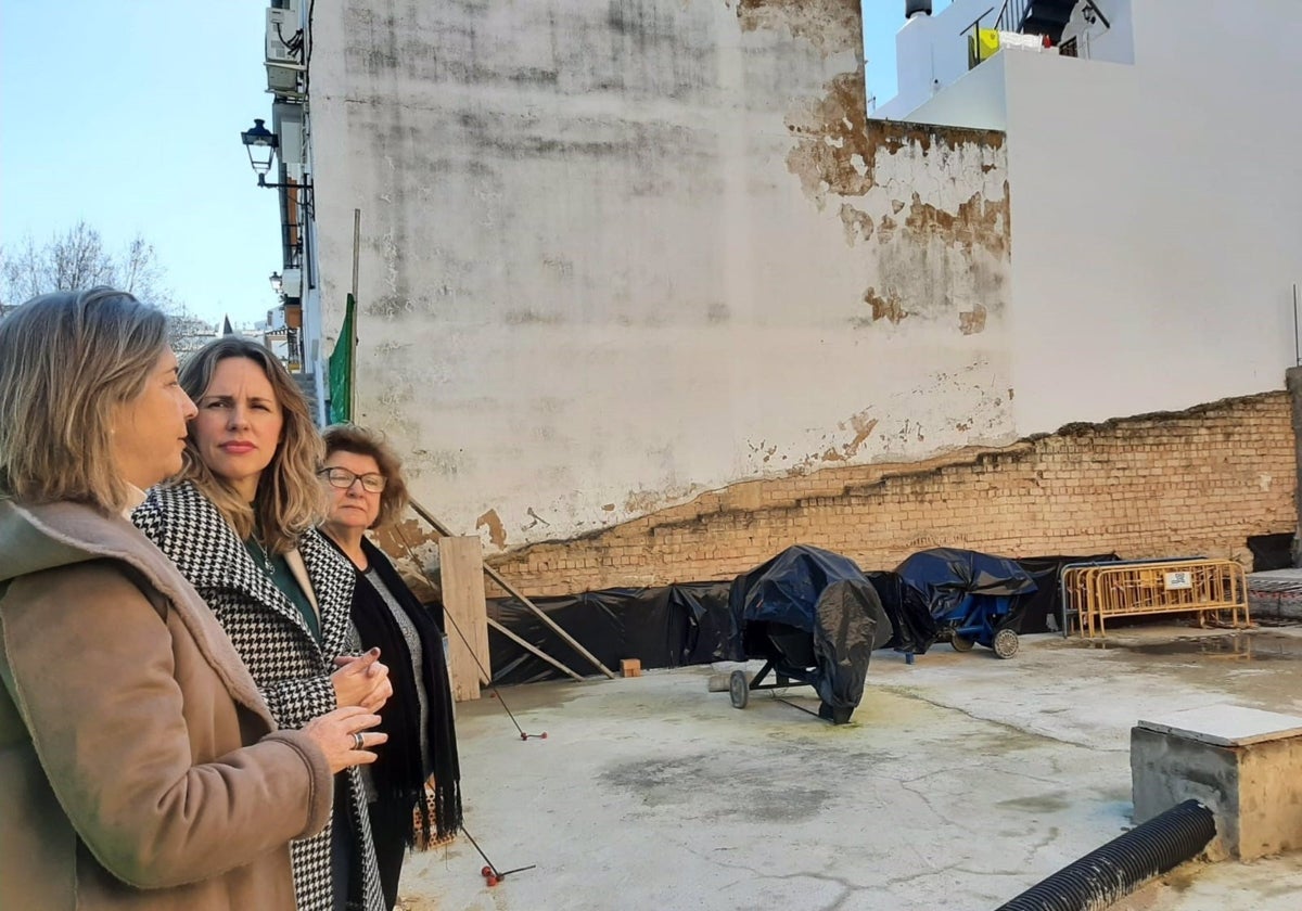 Impulso a un nuevo edificio de usos múltiples de Prado del Rey con más de 34.000 euros del PFEA