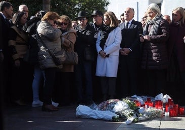 La familia del sacristán asesinado en Algeciras: «Diego dedicó siempre su vida a los demás sin mirar nacionalidad o religión»