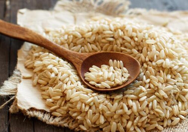 Alertan de la presencia de arsénico en el arroz, especialmente en el integral y en las tortitas
