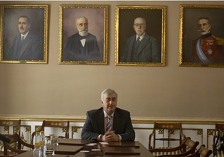 Arranca el proceso electoral en las cámaras de Comercio de Cádiz bajo un ambiente de continuidad