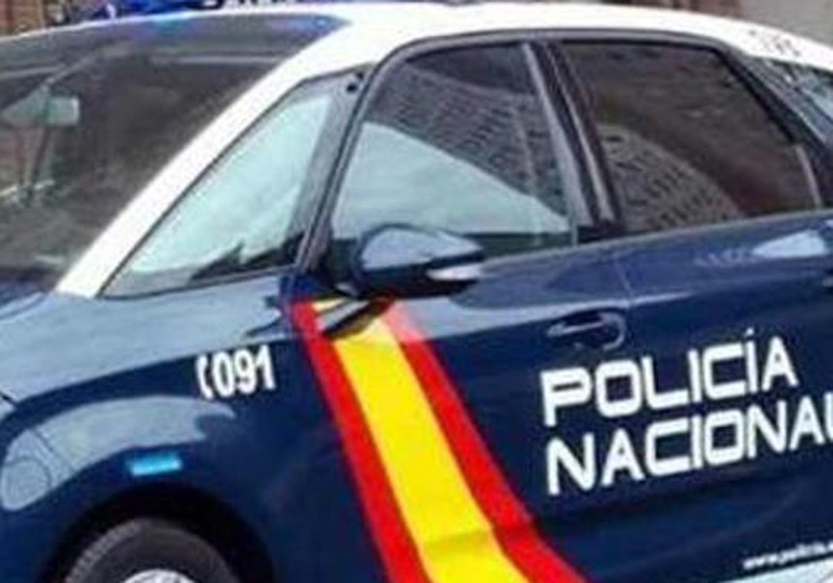 Un herido grave tras un apuñalamiento en el centro de Cádiz