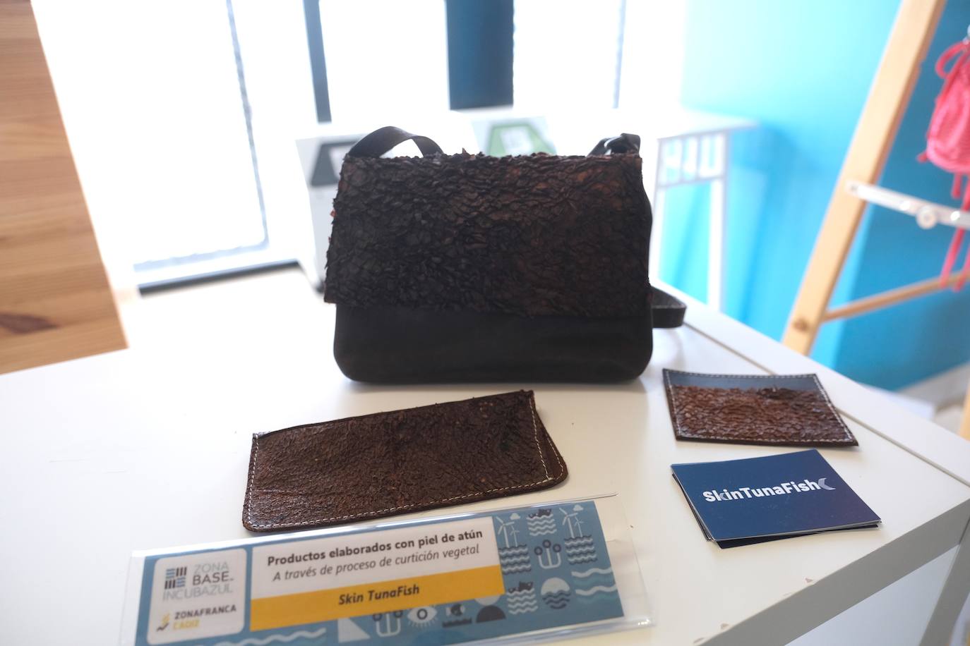 Las entrañas de Incubazul: su laboratorio y prototipos