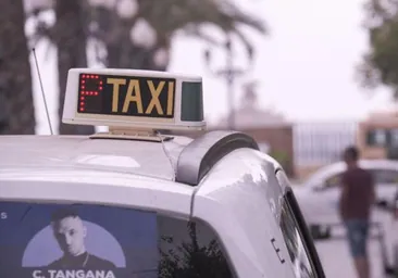Los taxistas aplazan los paros anunciados pero mantienen sus reivindicaciones y la mesa de diálogo