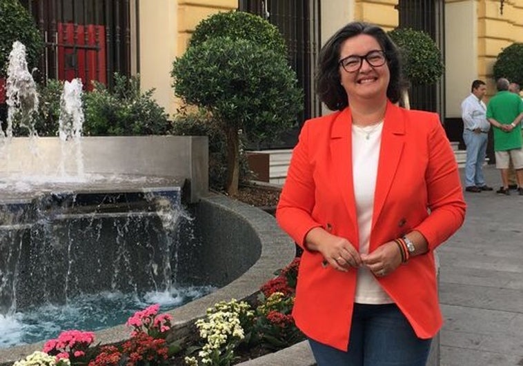 Ciudadanos Chiclana agradece a María José Batista el «gran trabajo realizado» y se muestra comprensivo con su baja en el partido