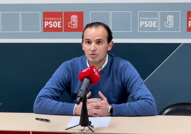 El PSOE anuncia acciones legales por «empadronamientos  de allegados al alcalde» en Alcalá del Valle