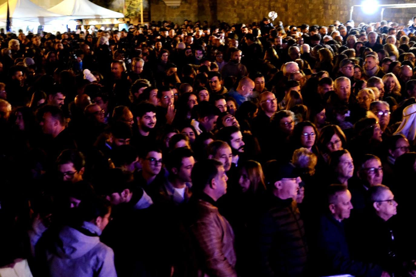 Fotos: Pregón del Carnaval de El Puerto