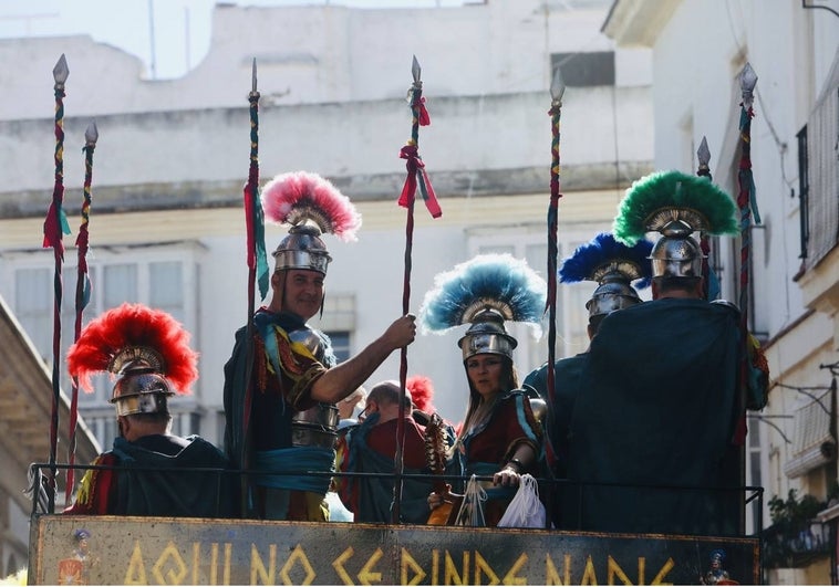 Agenda para el martes 28 de febrero: ¿Qué se puede hacer en Cádiz el Día de Andalucía?