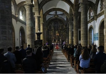 El Obispado de Cádiz prohíbe hacer fotografías en las iglesias justo al iniciarse la Cuaresma