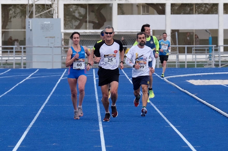 Búscate en el I Gran Premio de Fondo Ciudad de Cádiz