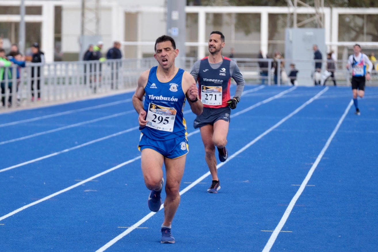 Búscate en el I Gran Premio de Fondo Ciudad de Cádiz