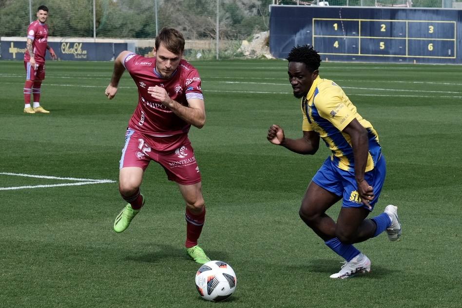 Fotos: Cádiz CF Mirandilla - Xerez DFC (3-0)