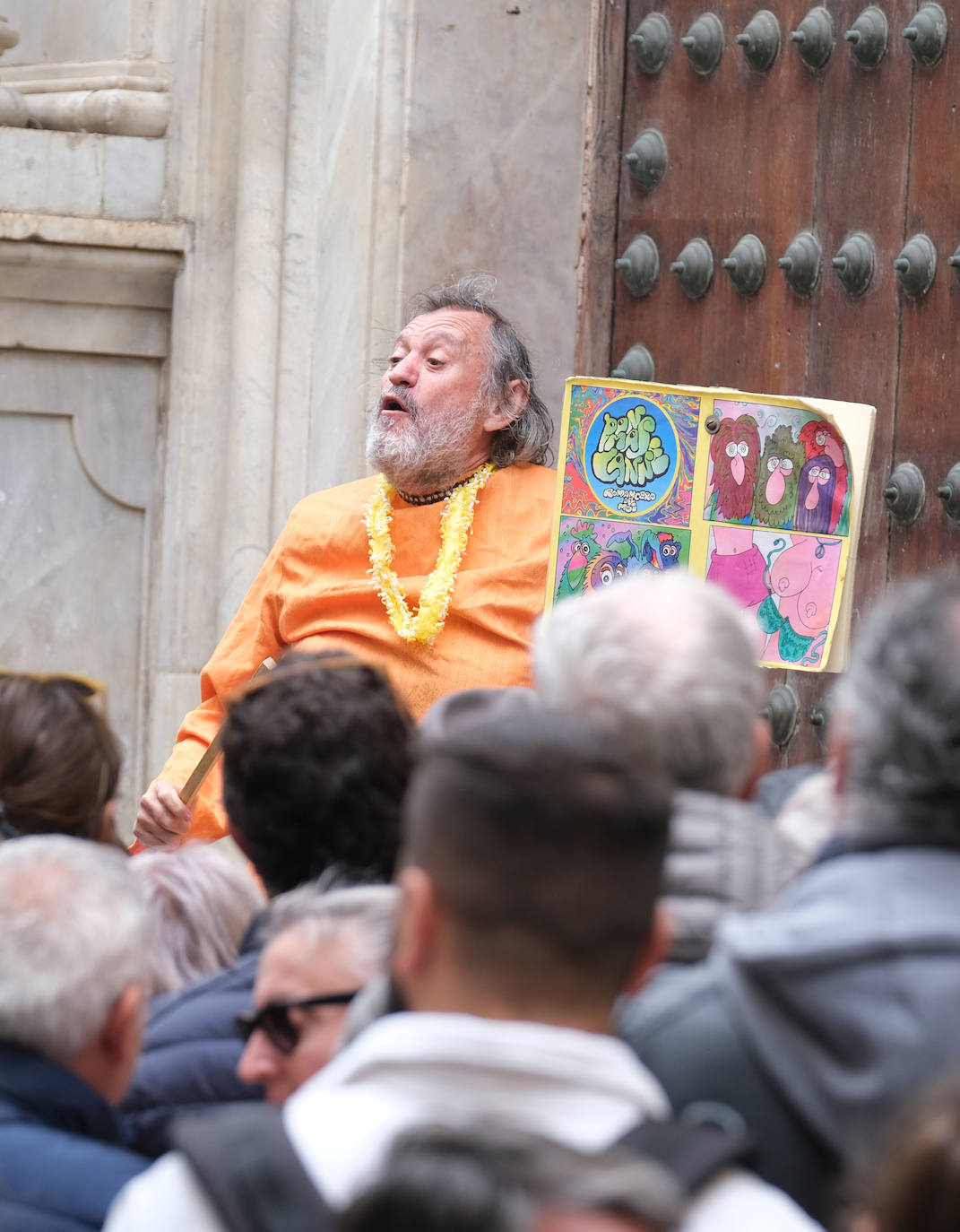 Fotos: El Carnaval Chiquito despide a lo grande la fiesta de Cádiz