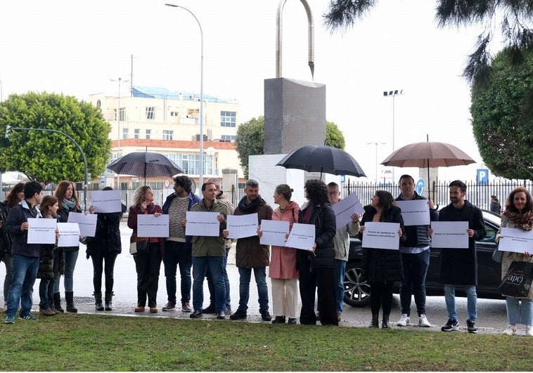 La prensa gaditana, en la lucha por la igualdad