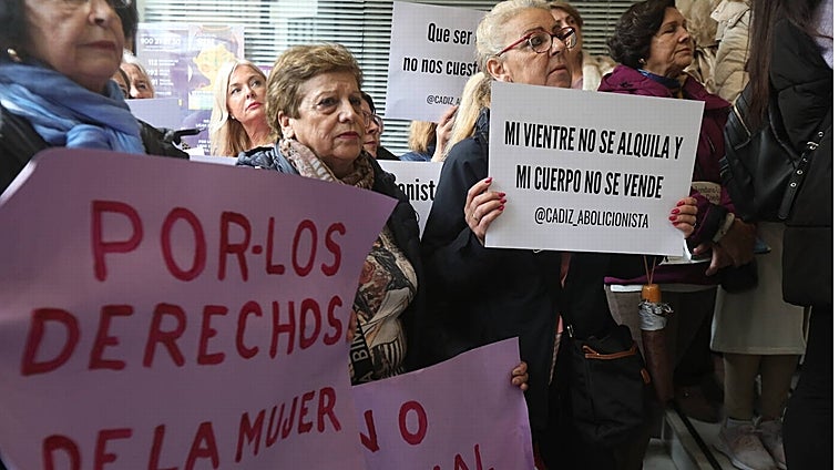 8-M: «Sabemos que no es suficiente, aún queda mucho por hacer»