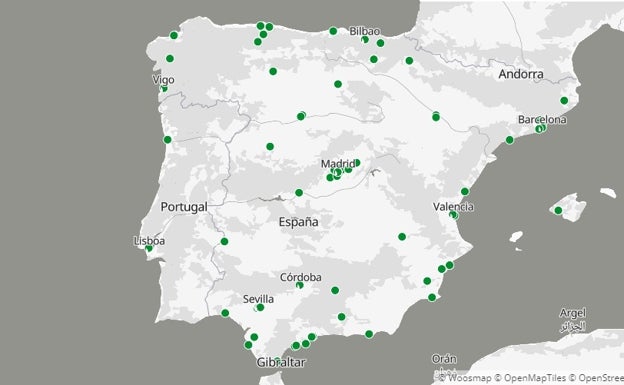 Festivos Y Horarios Especiales De El Corte Inglés En 2023 4675