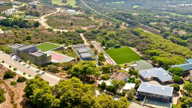 Tres colegios de Cádiz, entre los mejores de España para la revista Forbes