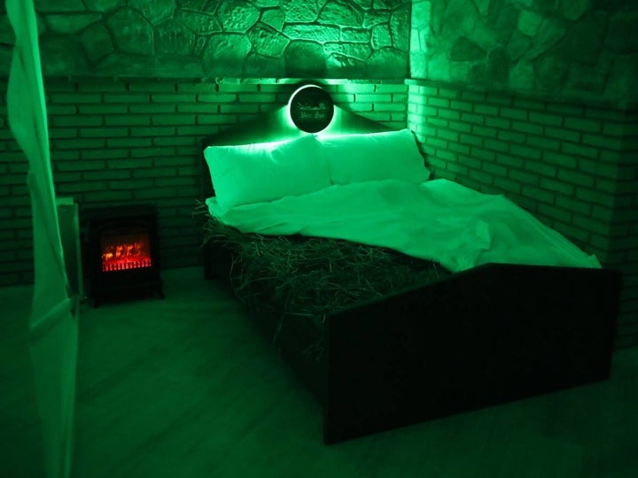 Así es el nuevo Spa de Cerveza del hotel Cádiz Bahía, el Beer Spa más grande de España