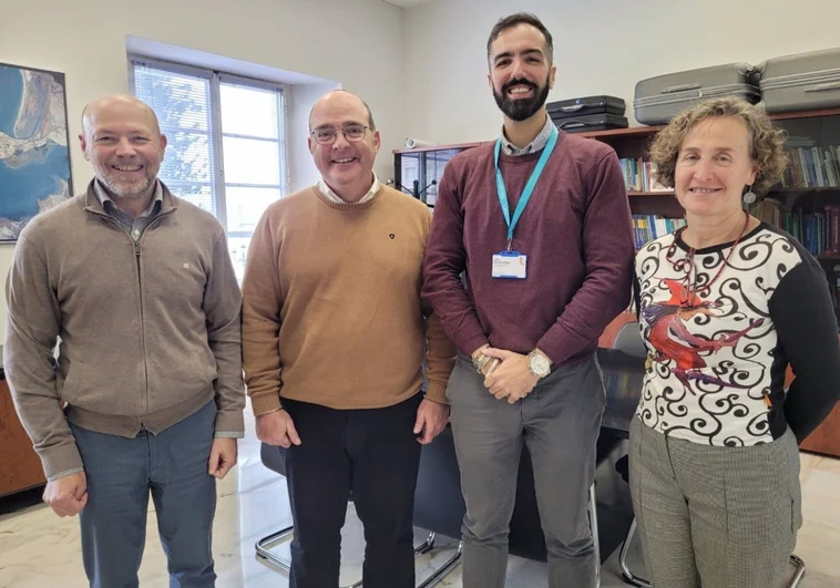 Impulsan la investigación en la Atención Primaria de Cádiz para mejorar la calidad de los cuidados