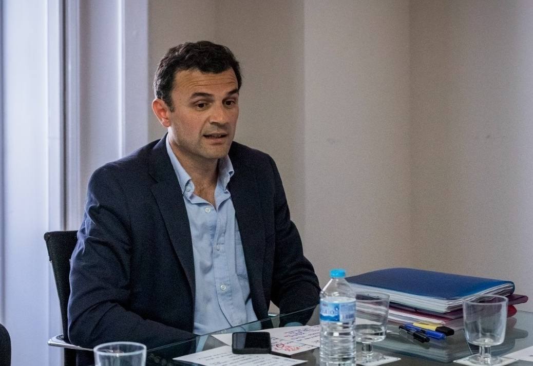 El futuro de Cádiz visto por los principales candidatos a la alcaldía de Cádiz